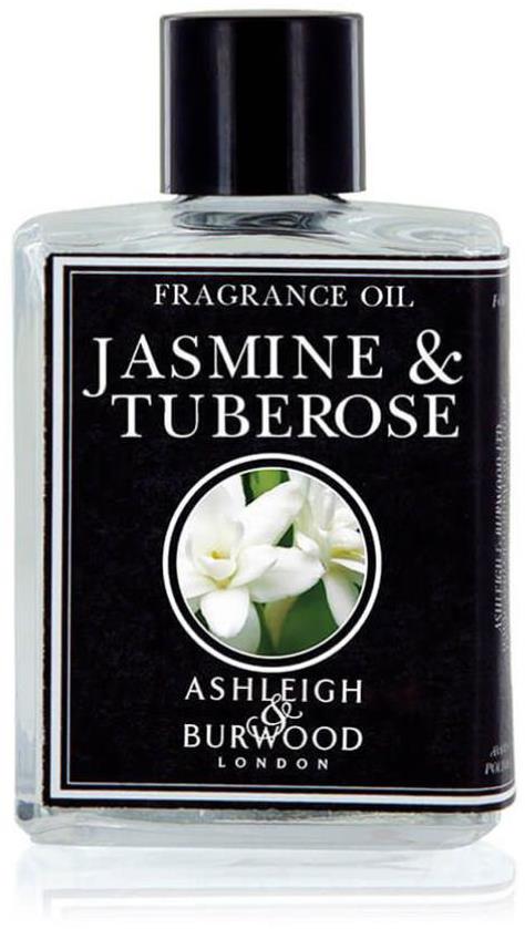 ASHLEIGH & BURWOODE 12 ml JASMIN ET TUBÉREUSE jazmín a nočný hyacint
