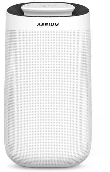 AERIUM Odvlhčovač s čističkou vzduchu DH12W HEPA Wi-Fi
