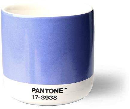 PANTONE Cortado termohrnček – Very Peri 17-3938