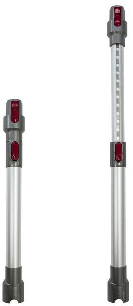 JOLLY T5 – Teleskopická tyč na vysávače Dyson V7, V8, V10, V11, V15