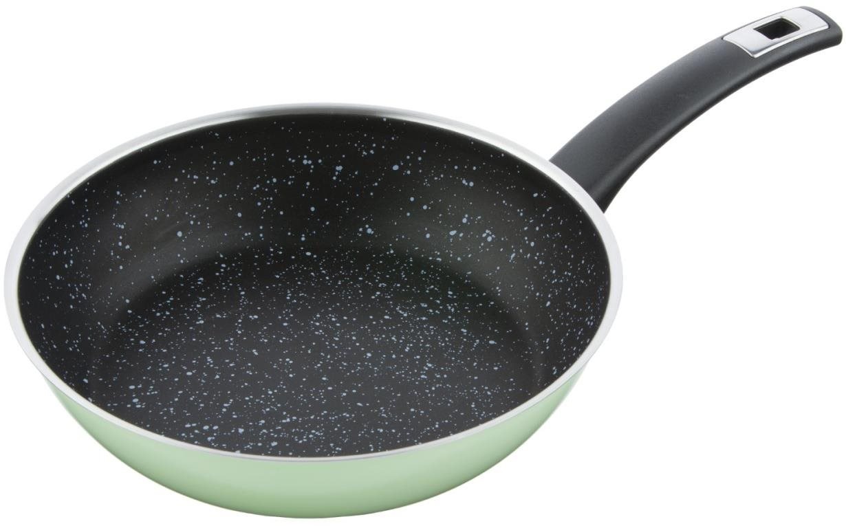 KOLIMAX Comfort Green Panvica, 26 cm