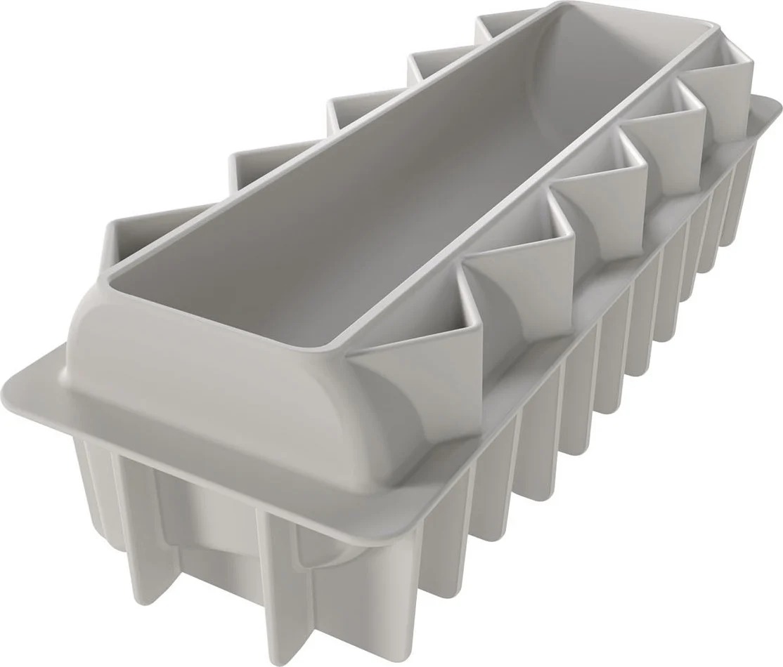 Silikomart Silikónová forma na pečenie torty DREAMY