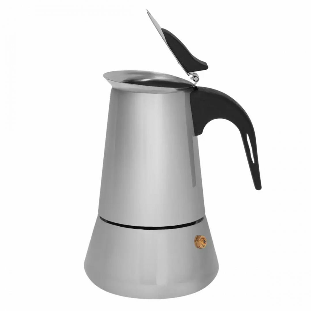 Kinghoff Kávovar 200 ml Kh-1044 Indukcia