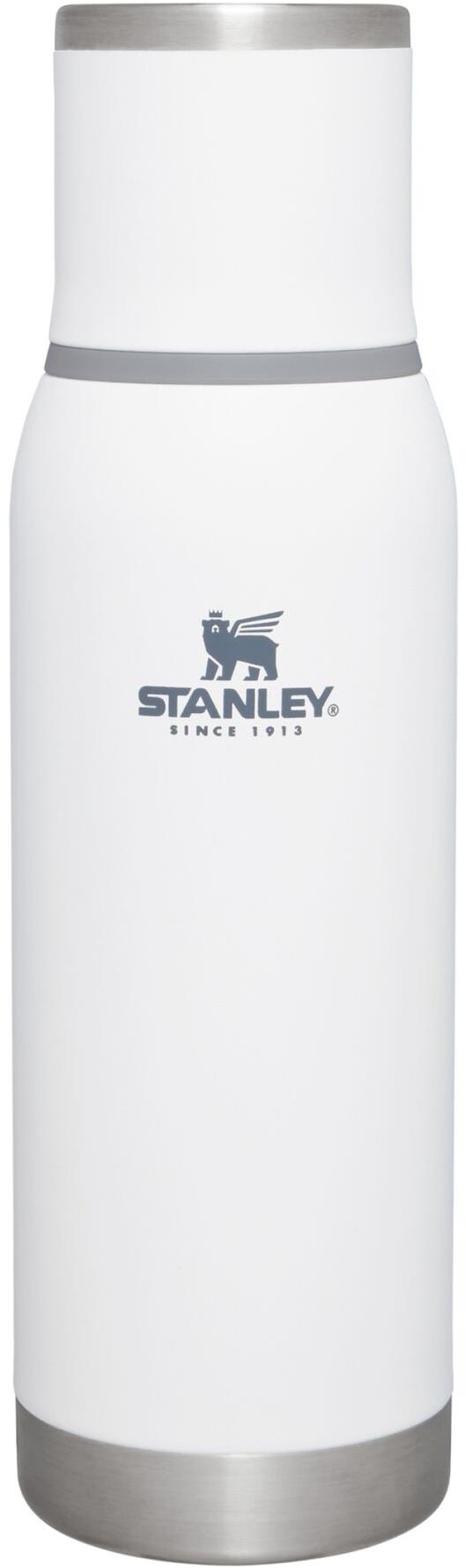 Stanley Termoska Adventure To-Go 750 ml Polar biela