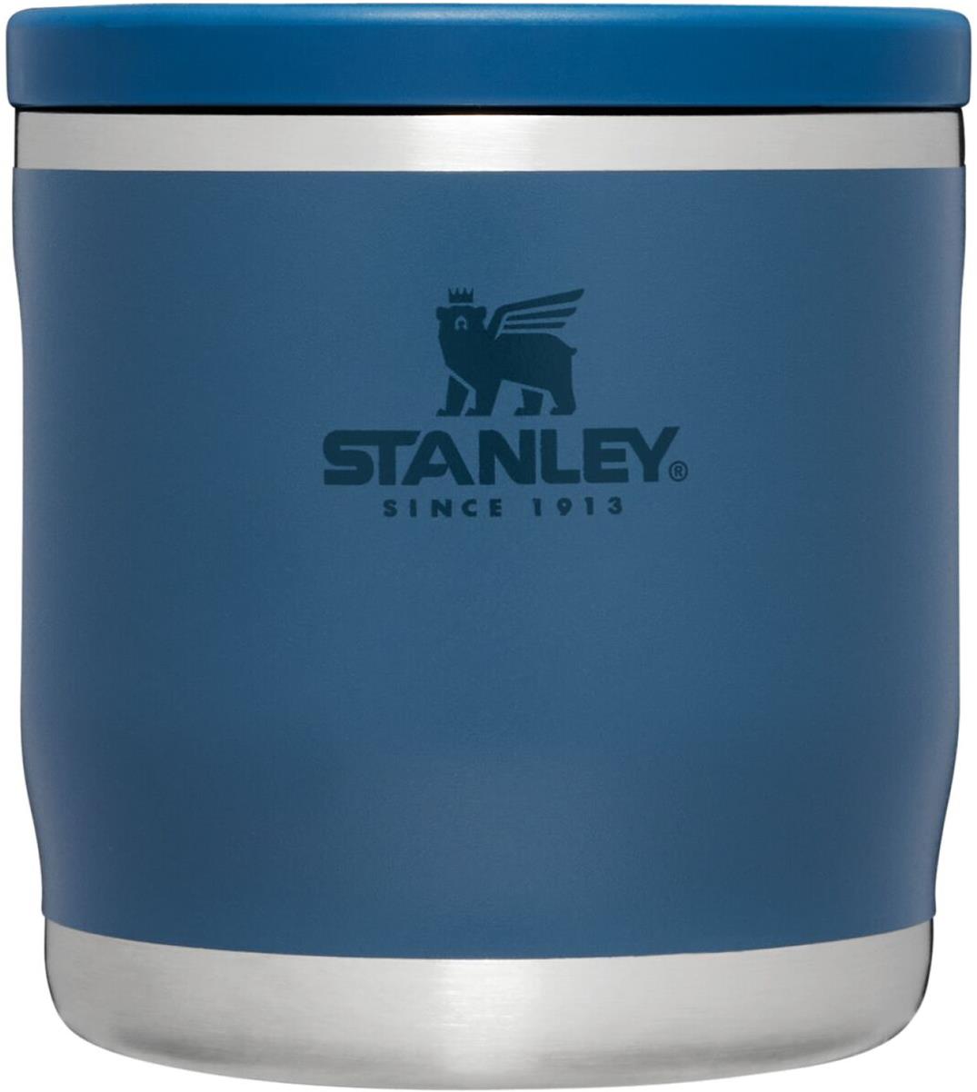 Stanley Termoska Adventure To-Go na jedlo 350 ml Abyss modrá