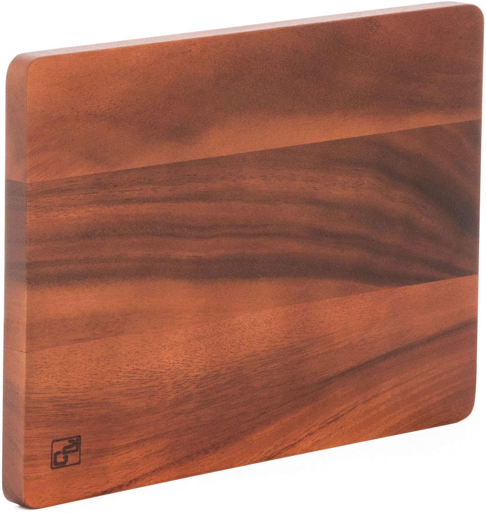 G21 Doštička krájacia, akácia 360 × 260 × 20 mm