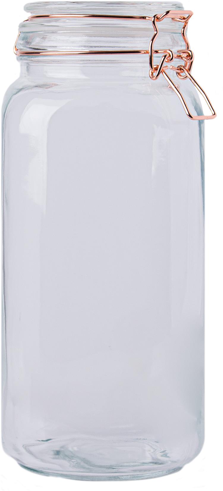 Sabichi Skladovací pohár 2200 ml