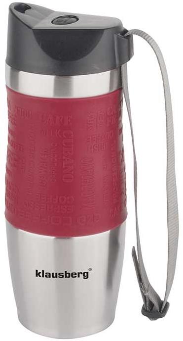 KINGHOFF Termoska Quick Stop Kb-7101