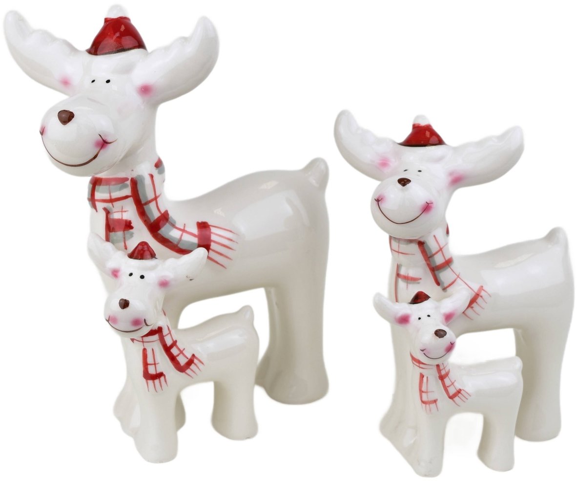 DOMMIO Sob so sobíkom, 17 cm a 13 cm, súprava 2 ks