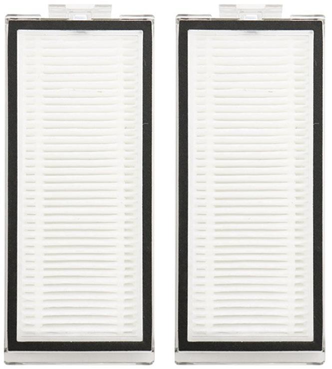 Sunny HEPA filtre pre vysávač Roborock Q7, Q7 Max, Q7 Max +, T8 – 2 ks