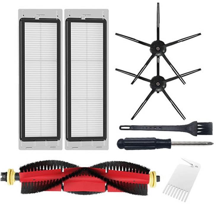 Sunny Súprava príslušenstva 7 v 1 pre Roborock S5 Max