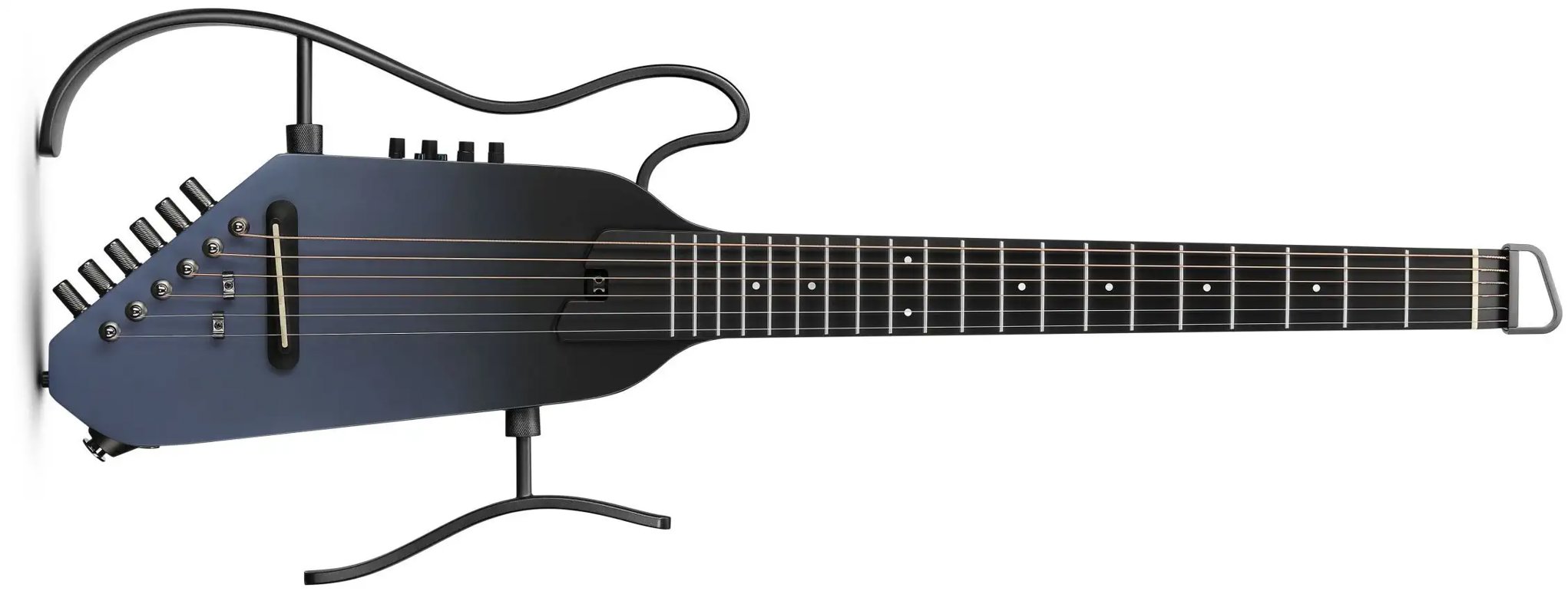 Donner HUSH-I PRO - Space Fly