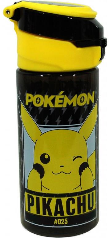 Pokémon Pikachu 025 – fľaša na nápoj