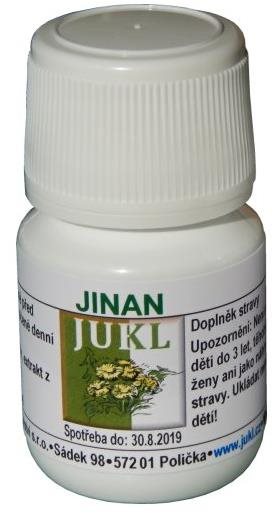 Jukl Ginkgo (D5)