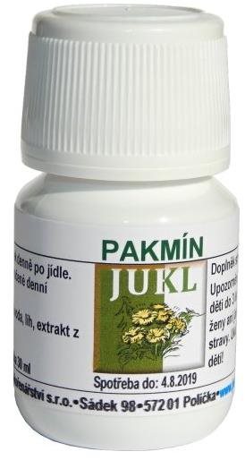 Jukl Parasca (D3)