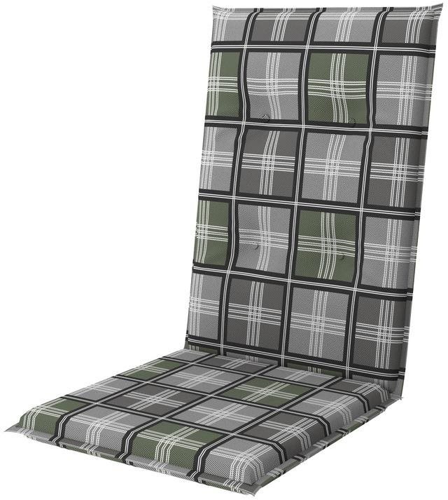 Doppler podložka vysoká opierka Motion XL D-1118