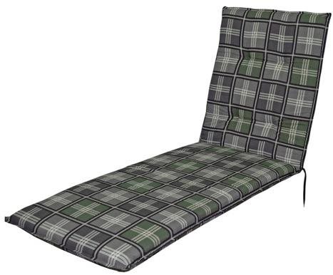 Doppler podložka na záhradné ležadlo Motion XL D-1118