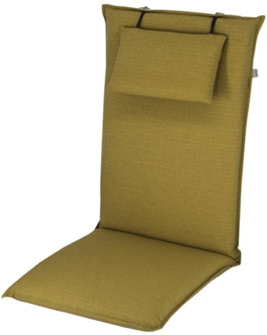 Doppler podložka vysoká opierka Elegant D-2431