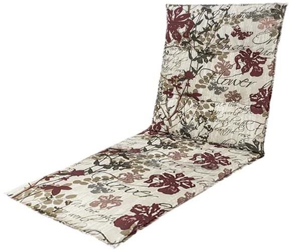 DOPPLER Poduška na ležadlo LIVING D-3953