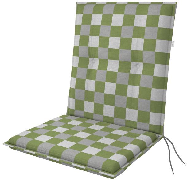 DOPPLER Poduška nízka opierka Living 4903