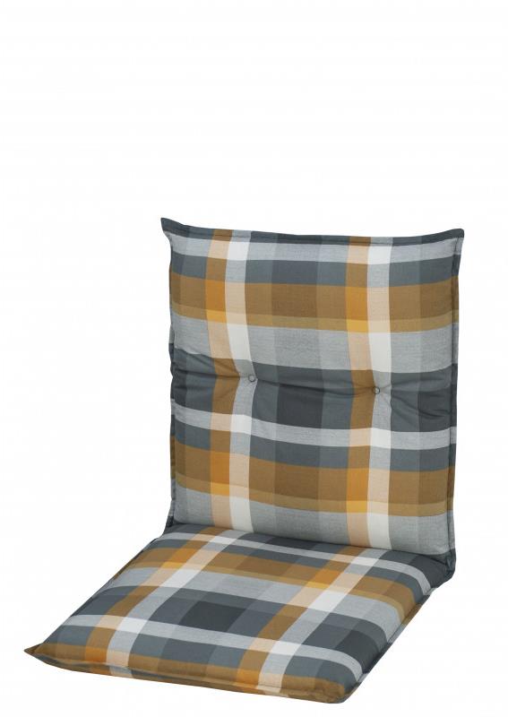 DOPPLER Poduška nízka opierka Living 2609