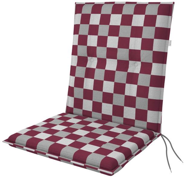 DOPPLER Poduška stredná opierka Living 4901