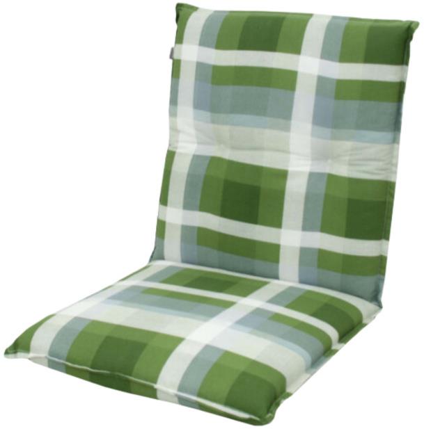DOPPLER Poduška nízka opierka Living 8606