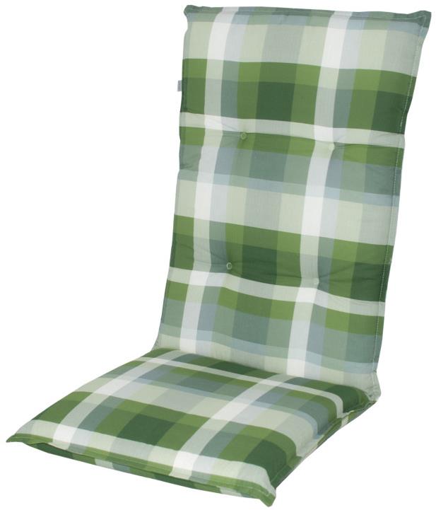 DOPPLER Poduška vysoká opierka Living 8606