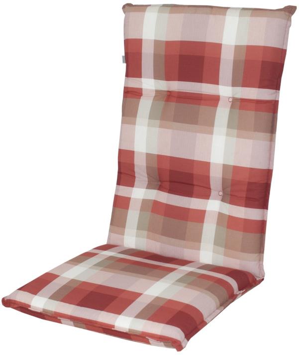 DOPPLER Poduška vysoká opierka Living 8607