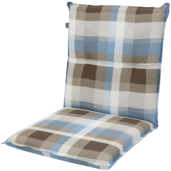 DOPPLER Poduška nízka opierka Living 8608