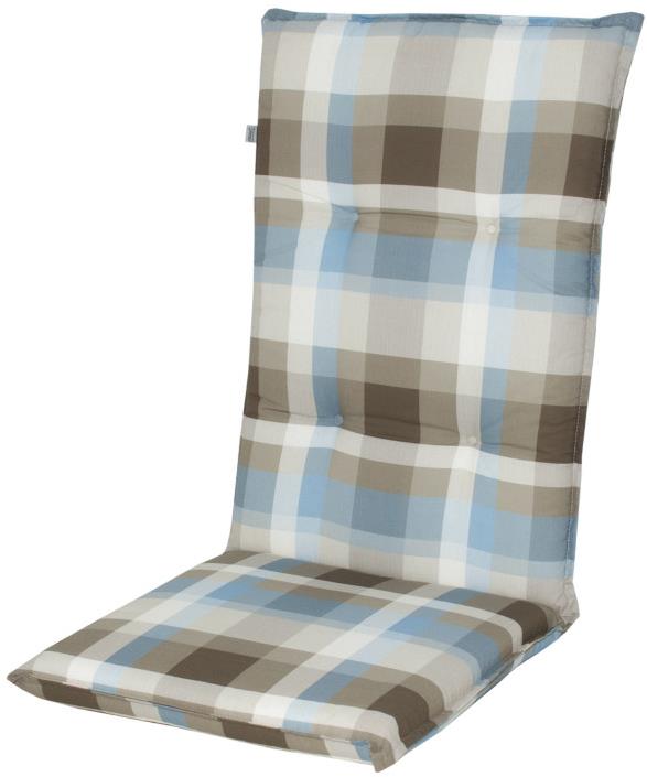 DOPPLER Poduška vysoká opierka Living 8608
