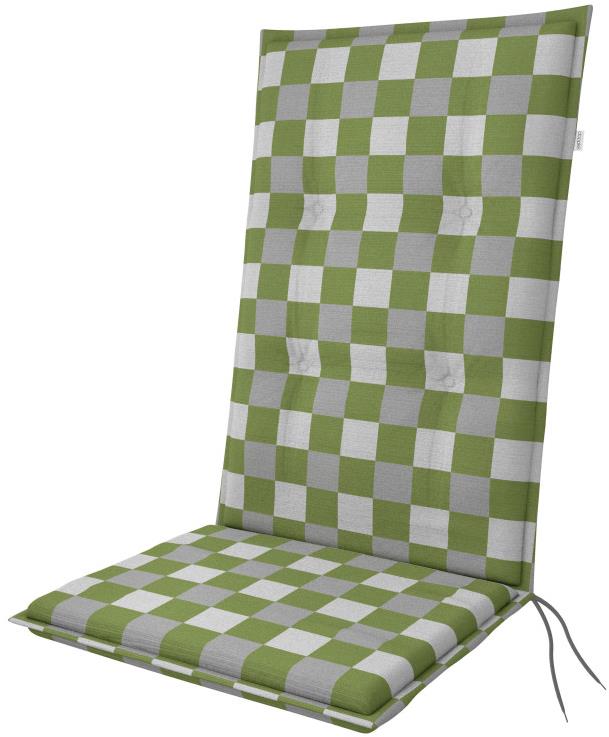 Doppler LIVING 4903 poduška na kreslá a stoličky, vysoká