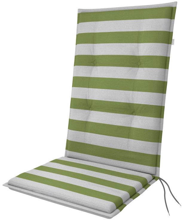 Doppler LIVING 4913 poduška na kreslá a stoličky, vysoká