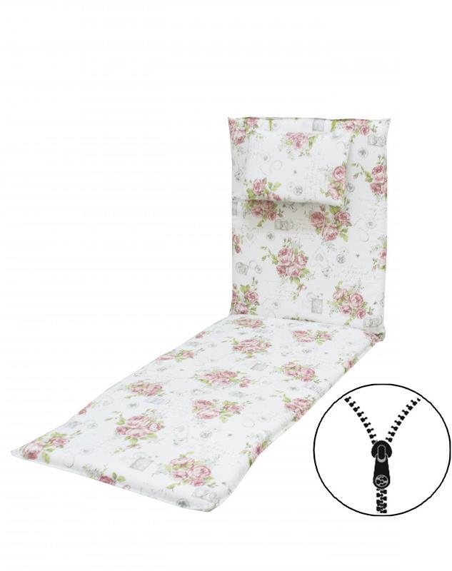 Doppler ELEGANT 2232 s podhlavníkom