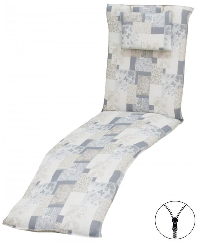 Doppler ELEGANT 2231 relax s podhlavníkom