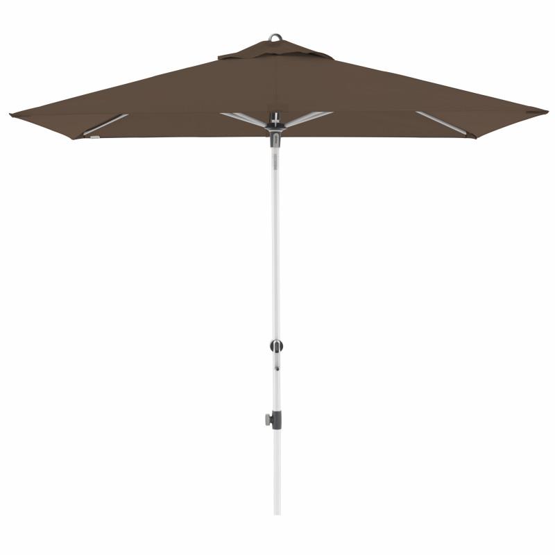 DOPPLER Slnečník záhradný EXPERT 220 × 140 cm, 846, greige