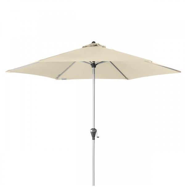 DOPPLER Slnečník záhradný TS Active 280 cm, prírodný