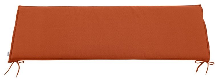 Doppler Poduška LIFE 5353 na 3-miestnu lavicu, 150 × 45 × 4 cm