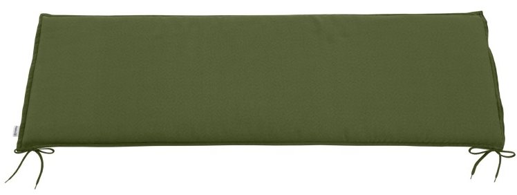 Doppler Poduška LIFE 5351 na 3-miestnu lavicu, 150 × 45 × 4 cm