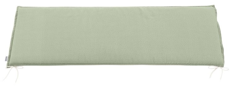 Doppler Poduška LIFE 5356 na 4-miestnu lavicu, 180 × 45 × 4 cm