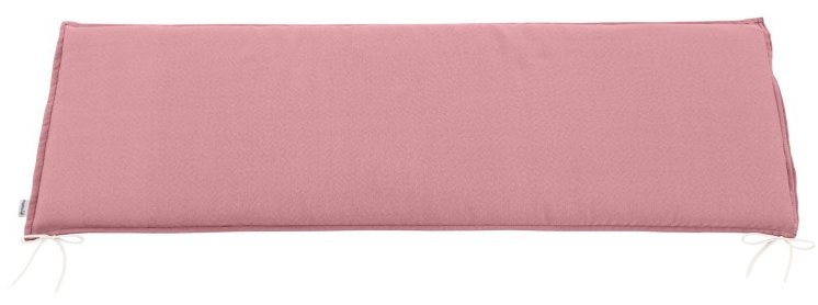 Doppler Poduška LIFE 5355 na 4-miestnu lavicu, 180 × 45 × 4 cm