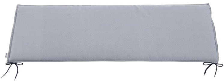 Doppler Poduška LIFE 5354 na 4-miestnu lavicu, 180 × 45 × 4 cm