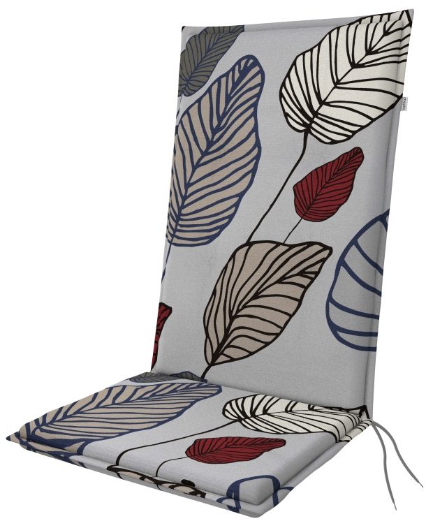 Doppler LIVING 5703 vysoká, poduška na kreslá a stoličky