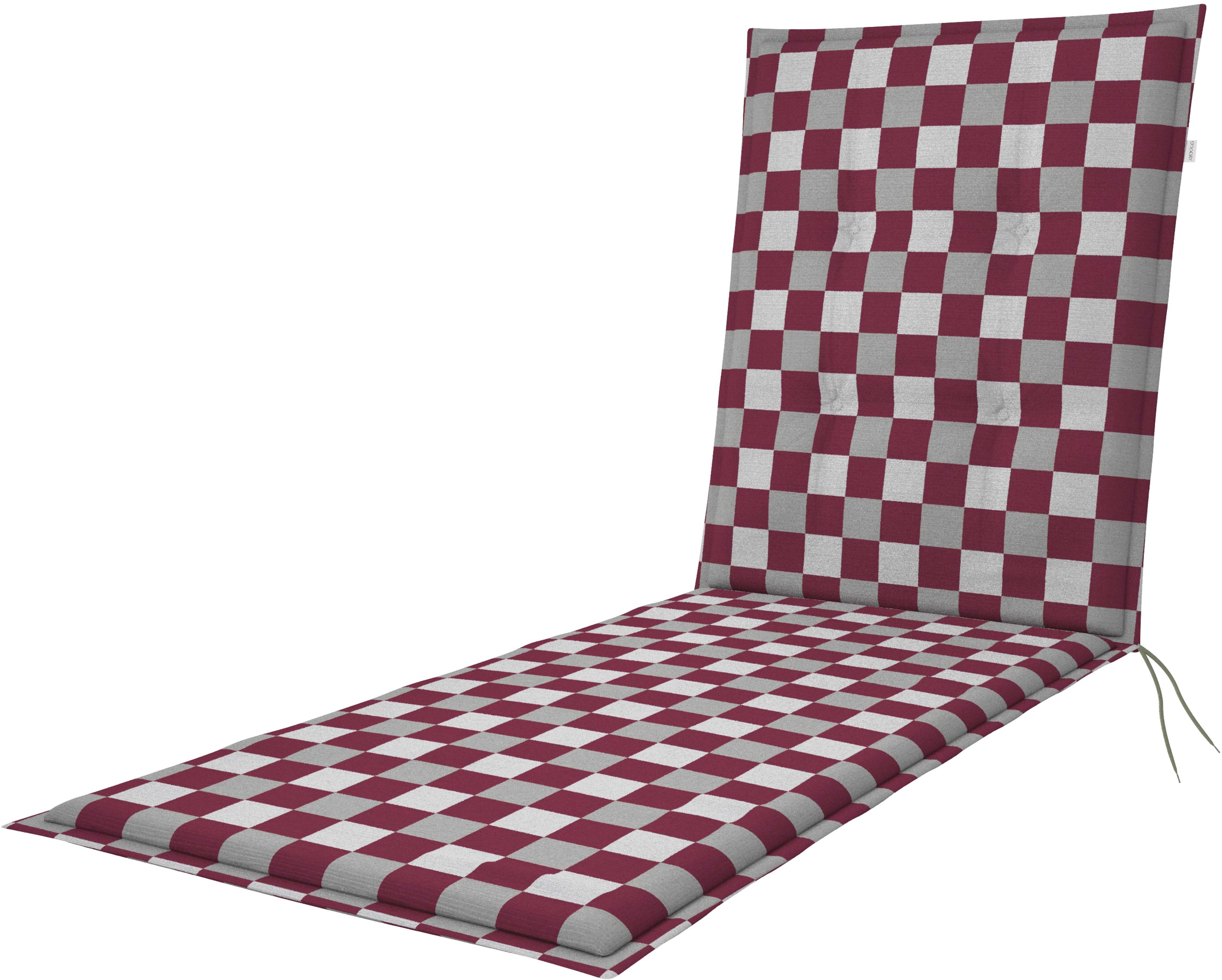 DOPPLER Poduška na ležadlo Living D-4901