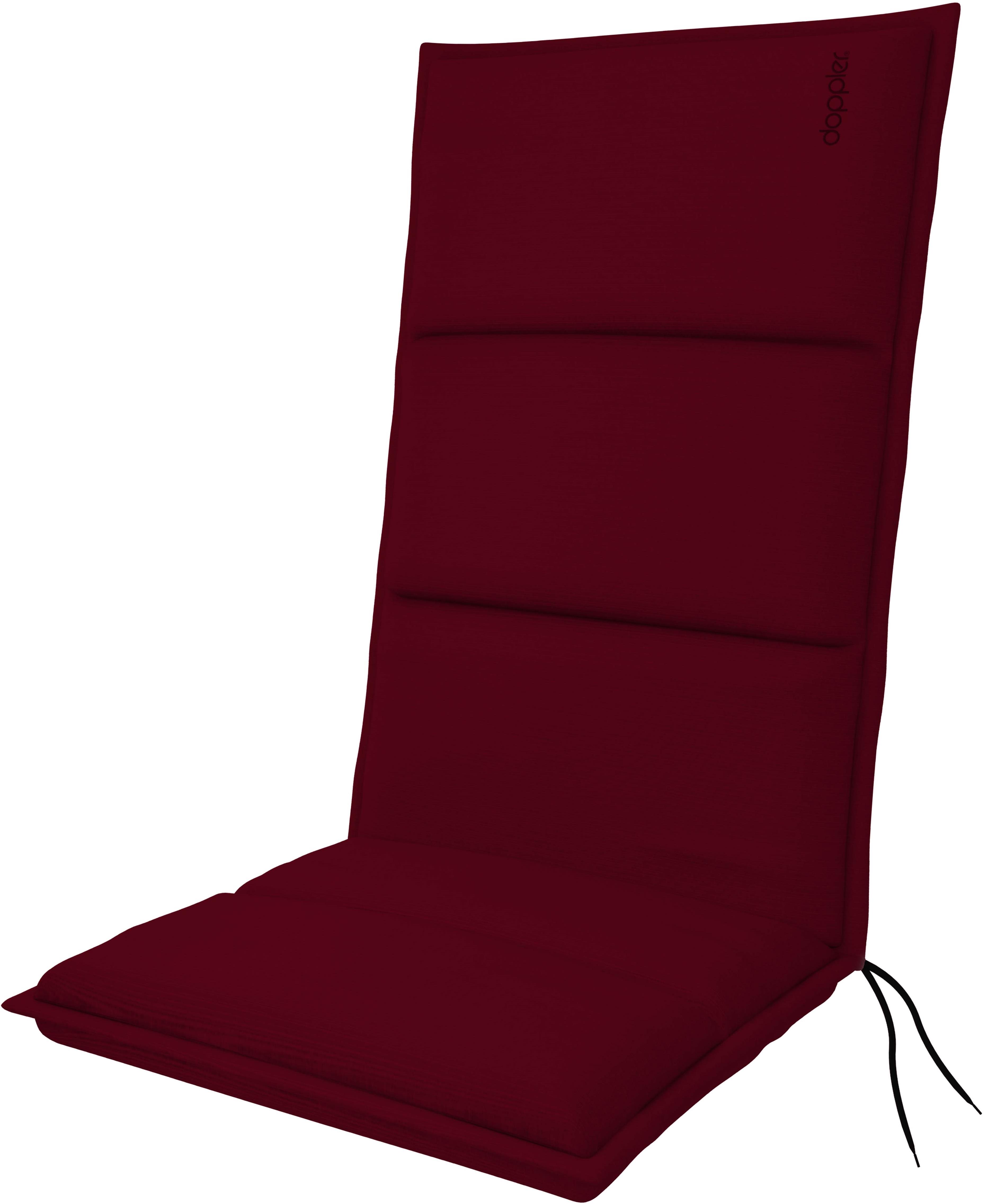 DOPPLER Poduška vysoká opierka City D-4413