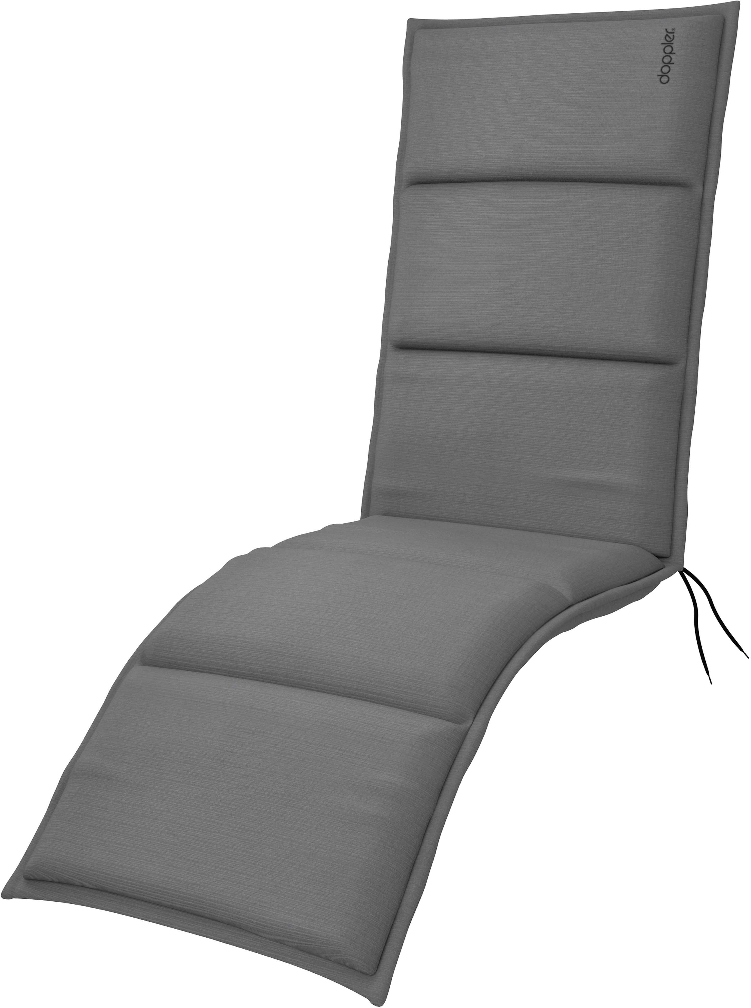 DOPPLER Poduška na ležadlo City D-4419