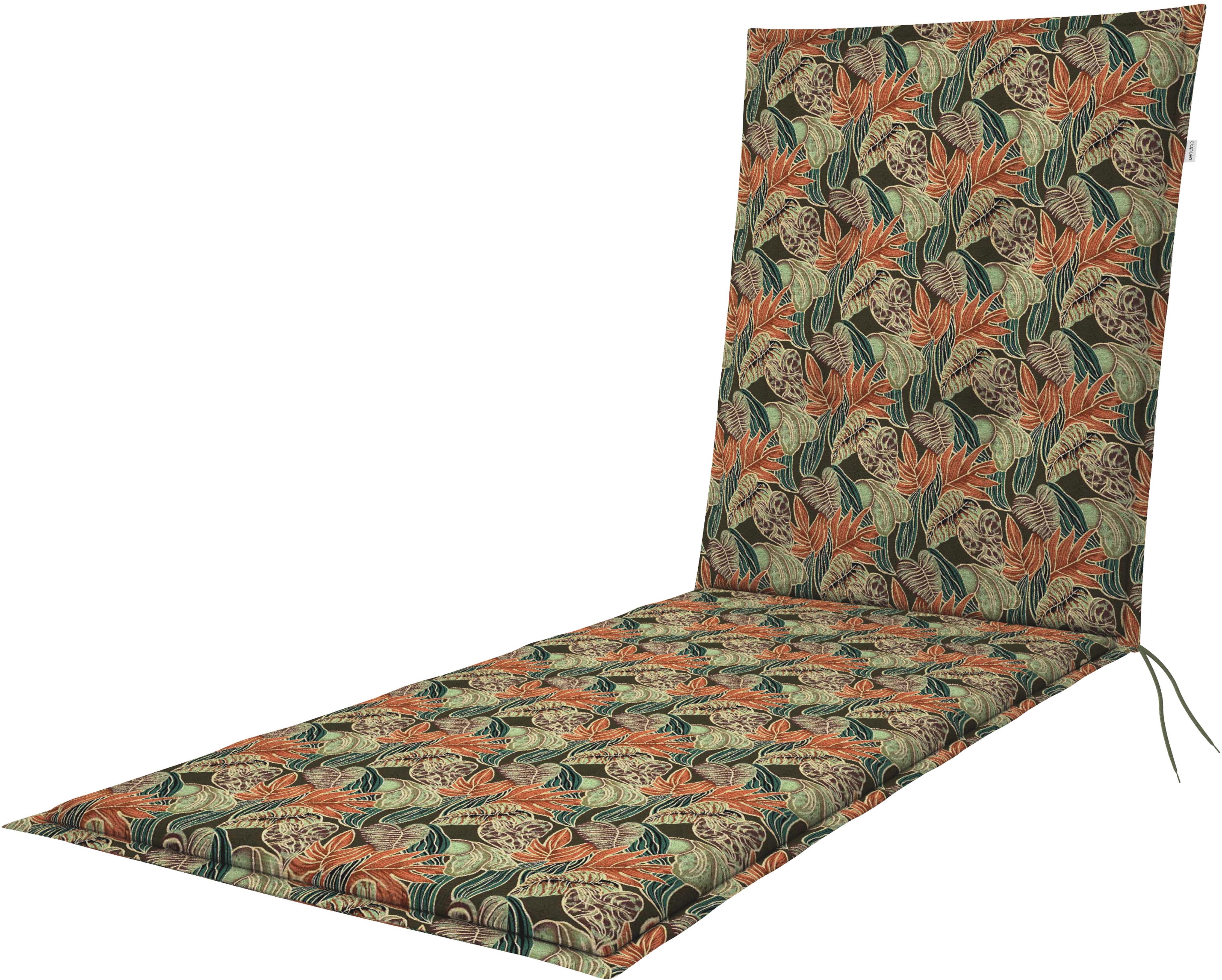 DOPPLER Poduška na ležadlo Living D-4144