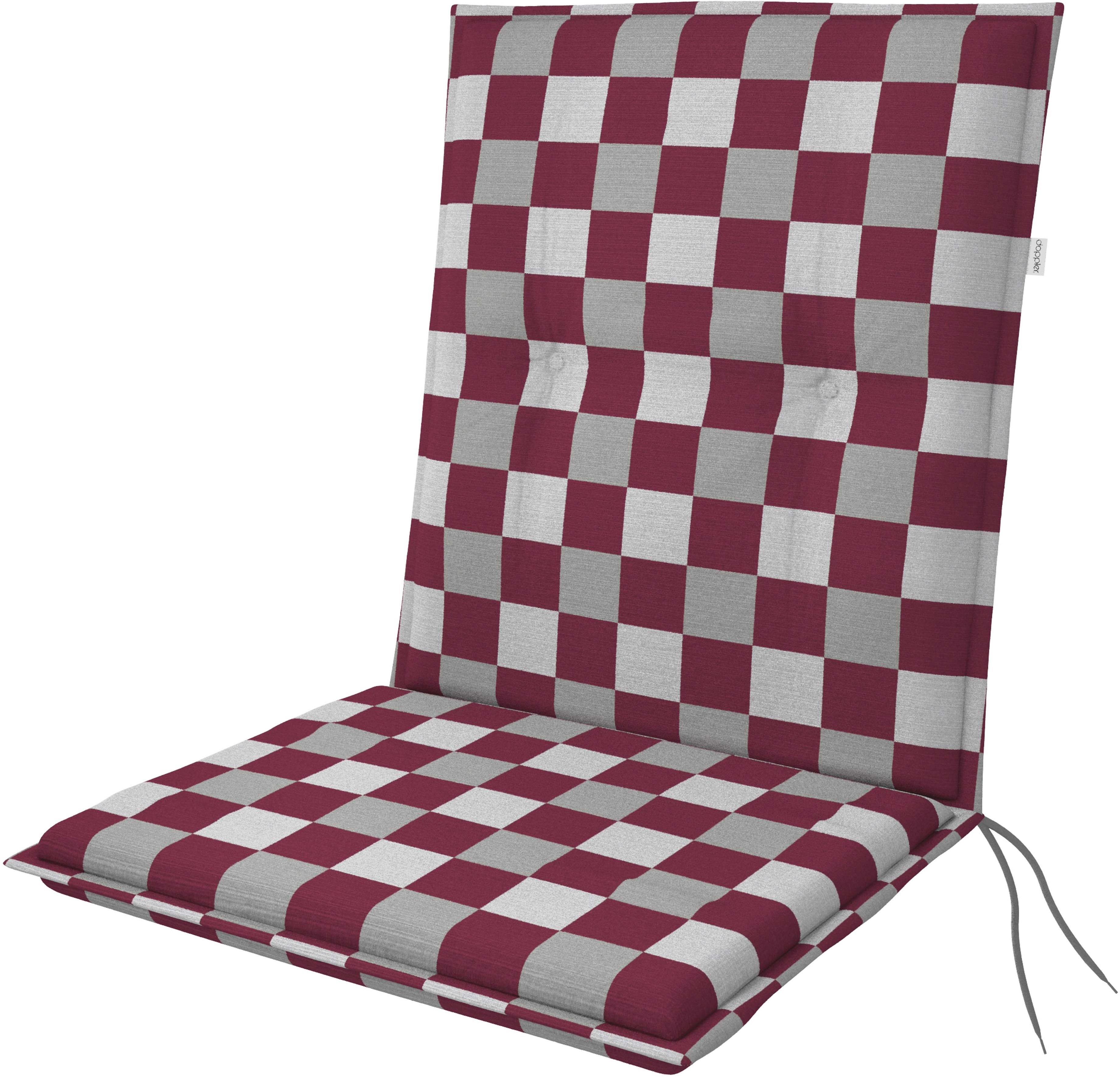 DOPPLER Poduška nízka opierka Living D-4901