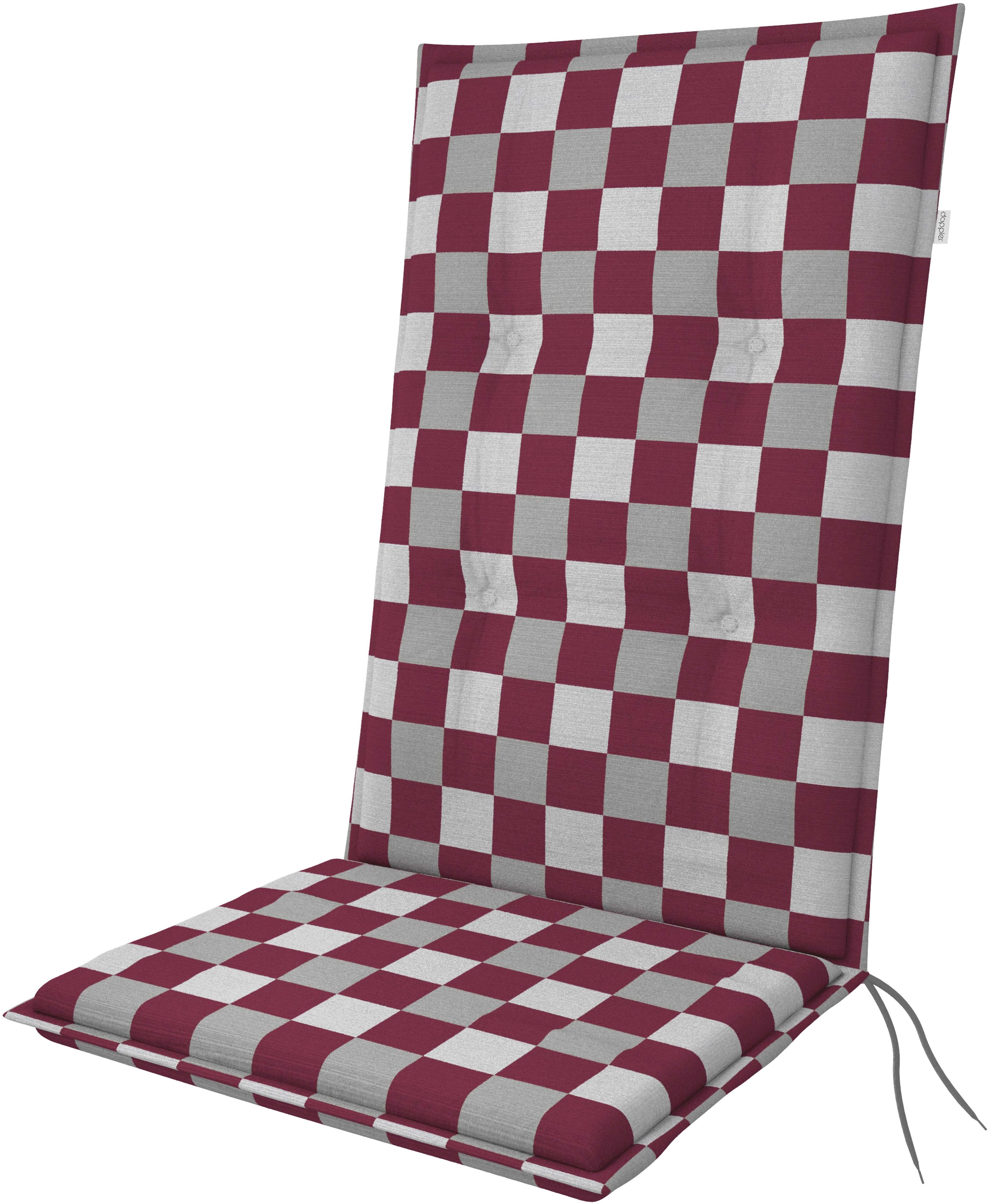 DOPPLER Poduška vysoká opierka Living D-4901