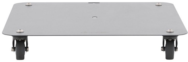 Doppler Vario mobilná základňa pre žulové stojany